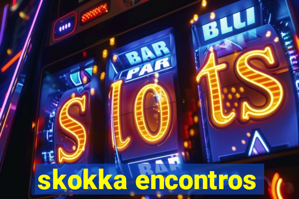 skokka encontros